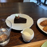   at MERCY Vegan Factory in Osaka