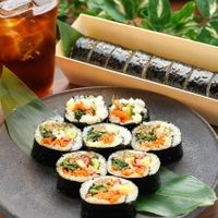  at MERCY Vegan Factory in Osaka