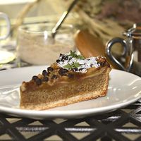  at MERCY Vegan Factory in Osaka