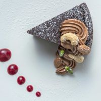  at MERCY Vegan Factory in Osaka