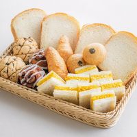  at MERCY Vegan Factory in Osaka