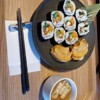  at MERCY Vegan Factory in Osaka