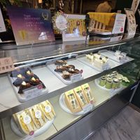  at MERCY Vegan Factory in Osaka