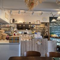  at MERCY Vegan Factory in Osaka