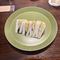   at MERCY Vegan Factory in Osaka