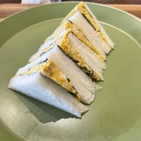   at MERCY Vegan Factory in Osaka