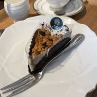   at MERCY Vegan Factory in Osaka