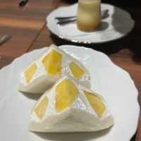  at MERCY Vegan Factory in Osaka