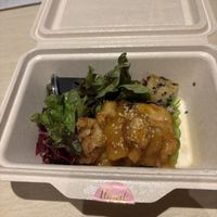   at MERCY Vegan Factory in Osaka