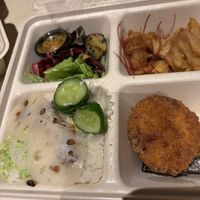   at MERCY Vegan Factory in Osaka