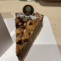   at MERCY Vegan Factory in Osaka