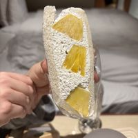   at MERCY Vegan Factory in Osaka