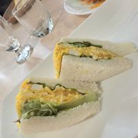  at MERCY Vegan Factory in Osaka