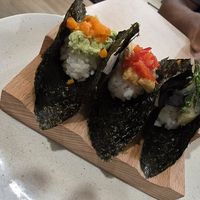  at MERCY Vegan Factory in Osaka