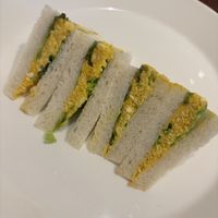   at MERCY Vegan Factory in Osaka