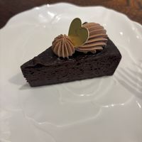   at MERCY Vegan Factory in Osaka