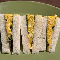   at MERCY Vegan Factory in Osaka