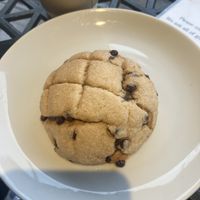   at MERCY Vegan Factory in Osaka