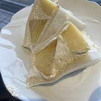   at MERCY Vegan Factory in Osaka