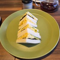  at MERCY Vegan Factory in Osaka