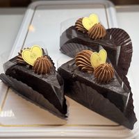   at MERCY Vegan Factory in Osaka