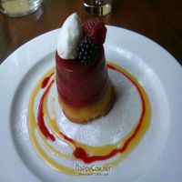  at David Bann Restaurant in Edinburgh