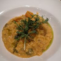  at David Bann Restaurant in Edinburgh