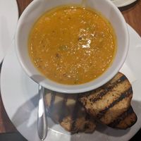  at David Bann Restaurant in Edinburgh