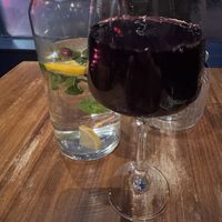 Rioja   at David Bann Restaurant in Edinburgh