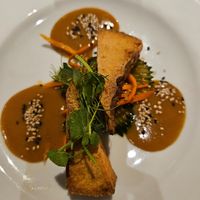  at David Bann Restaurant in Edinburgh