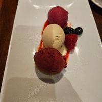  at David Bann Restaurant in Edinburgh