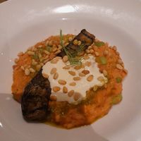  at David Bann Restaurant in Edinburgh