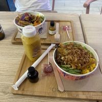   at POKAWA in Nice