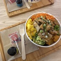   at POKAWA in Nice