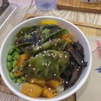   at POKAWA in Nice