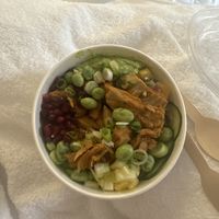   at POKAWA in Nice
