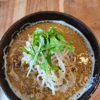  at Ramen Kurose in Stuttgart