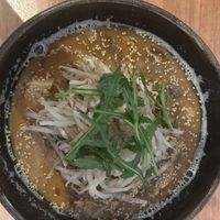   at Ramen Kurose in Stuttgart