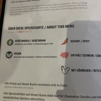   at Ramen Kurose in Stuttgart