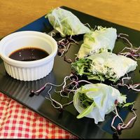 Pic from their Instagram account   at Lovegan in Cluj-napoca