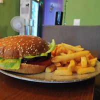  at Lovegan in Cluj-napoca