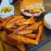  at Lovegan in Cluj-napoca