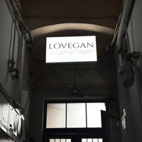   at Lovegan in Cluj-napoca