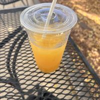 Oj   at East Village Cafe in Monterey