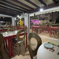   at Indian Thali Express in Paphos