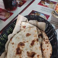  at Indian Thali Express in Paphos