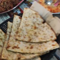  at Indian Thali Express in Paphos