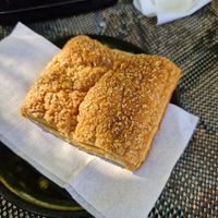 Vegan Pastry at Astoria in Lecce