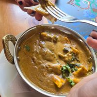 Wow at Anamayo in Cali