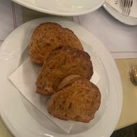   at Agrimia Restaurant in Crete